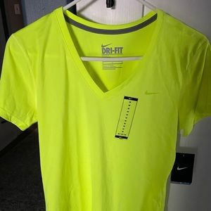 Nike Dri-Fit women’s top